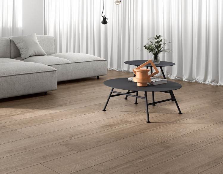 Напольная плитка (керамогранит) Argenta Ezra Natural 20x120 см