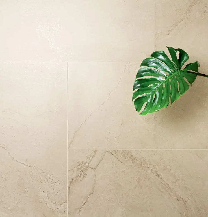 Универсальная плитка (керамогранит) Tubadzin Massa 274.8x119.8 см