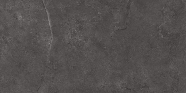 Универсальная плитка (керамогранит) Prissmacer Sense Anthracite 120x60 см