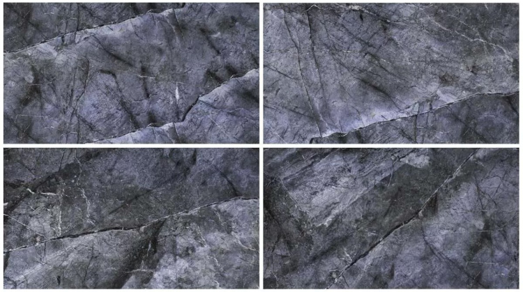 Универсальная плитка (керамогранит) Alaplana Urano blue POL 120x59.5 см Универсальная плитка (керамогранит) Alaplana Urano blue POL 120x59.5 см