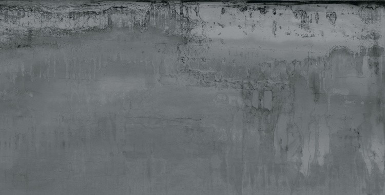 Универсальная плитка (керамогранит) Ennface Oxido Grey Carving 120x60 см