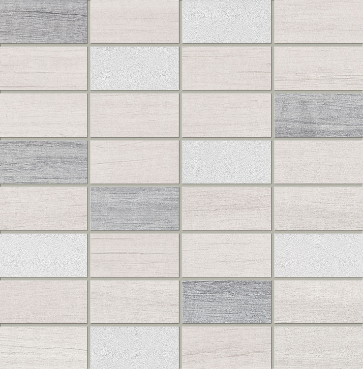 Настенная мозаика Tubadzin Malena 30.3x30.8 см