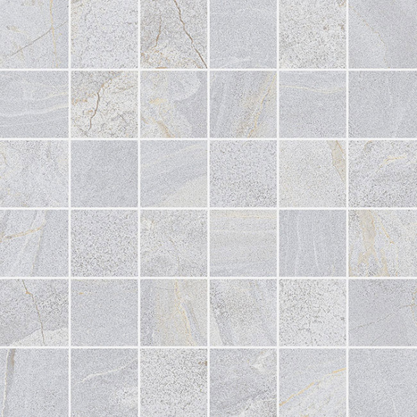 Ð£Ð½Ð¸Ð²ÐµÑ€ÑÐ°Ð»ÑŒÐ½Ð°Ñ Ð¼Ð¾Ð·Ð°Ð¸ÐºÐ° (Ð¸Ð· ÐºÐµÑ€Ð°Ð¼Ð¾Ð³Ñ€Ð°Ð½Ð¸Ñ‚Ð°) Gayafores Osaka Gris 30x30 ÑÐ¼