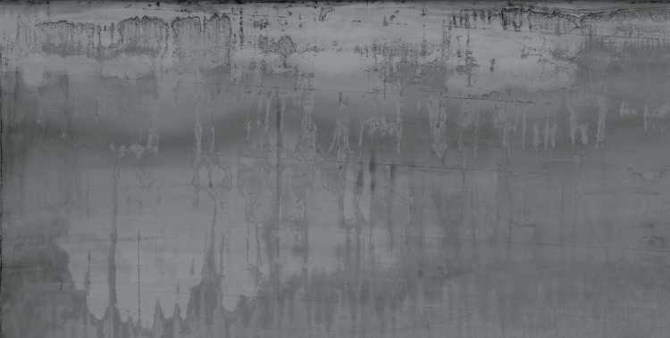 Универсальная плитка (керамогранит) Ennface Oxido Grey Carving 120x60 см