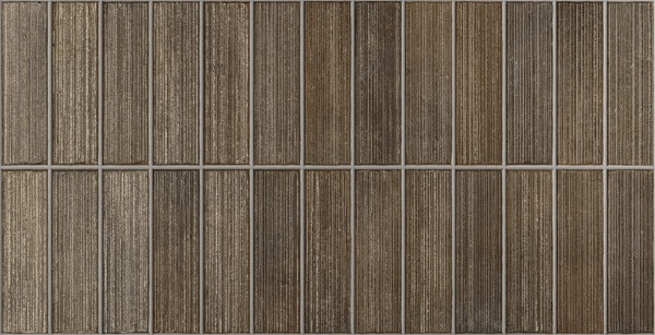 Настенная плитка (из керамогранита) Gayafores Deco Kirei Caramel 32x62.5 см