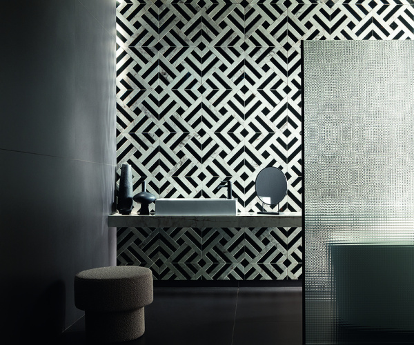 Tubadzin - Balance stone (NEW 2022) Tubadzin - Balance stone (NEW 2022)