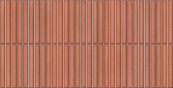Настенная плитка (из керамогранита) Gayafores Deco Lingot Coral 32x62.5 см
