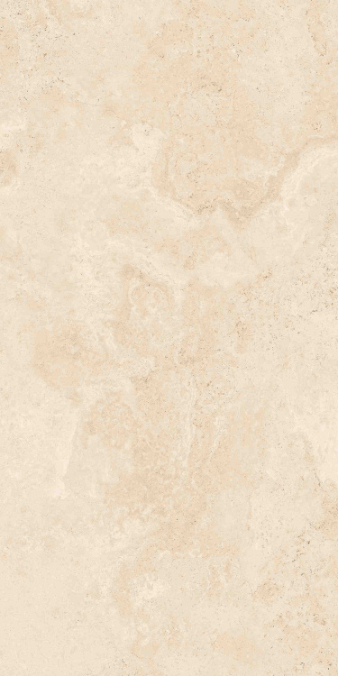 Универсальная плитка (керамогранит) Ennface Travertine Cross Avorio Matt 120x60 см