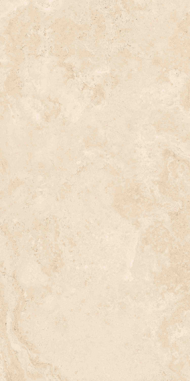 Универсальная плитка (керамогранит) Ennface Travertine Cross Avorio Matt 120x60 см