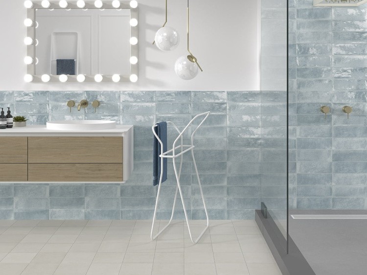 Настенная плитка Mainzu Village tildes 10x30 см