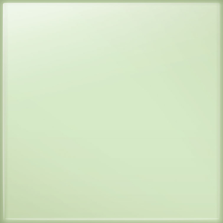 Настенная плитка Tubadzin Pastel pistacjowy 20x20 см