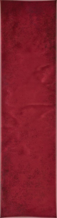 Настенная плитка Tubadzin Masovia rubiuno A gloss STR 29.8x7.8x1 см