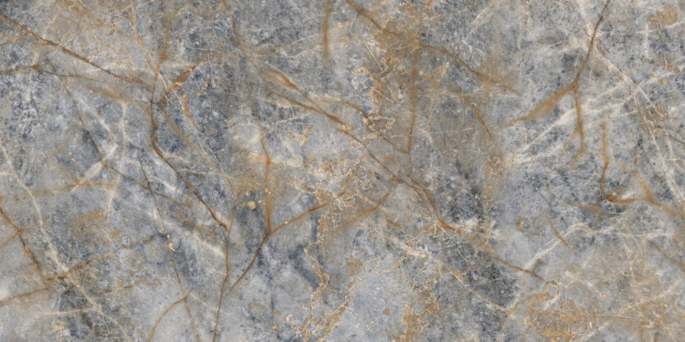 Универсальная плитка (керамогранит) Ennface Teriber High Glossy 160x80 см