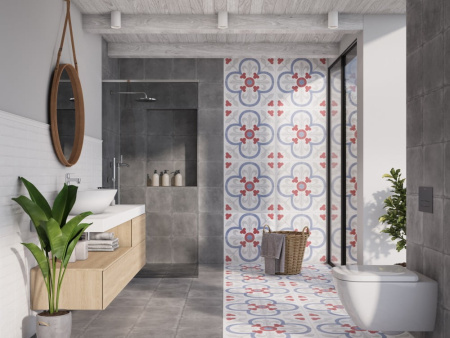 Cersanit - Motley (NEW 2020)