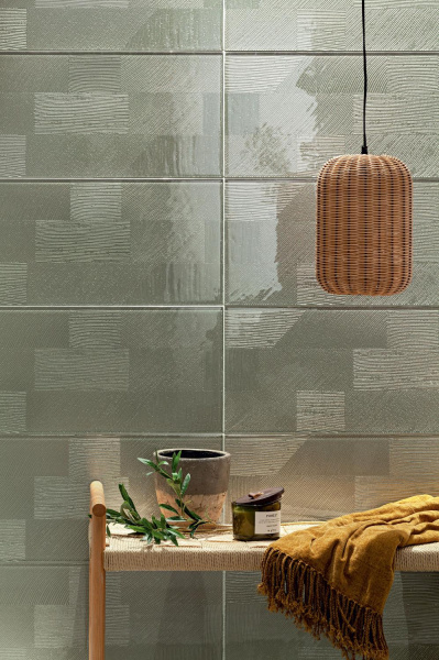 Tubadzin - Brass (NEW) Tubadzin - Brass (NEW)