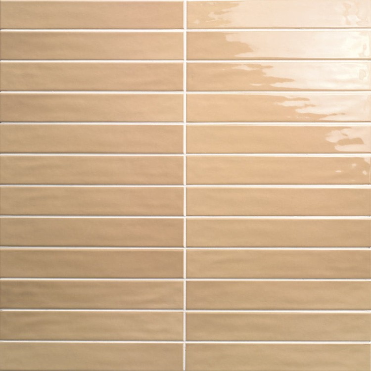 Настенная плитка Mainzu Sidney Clay 5x30 см