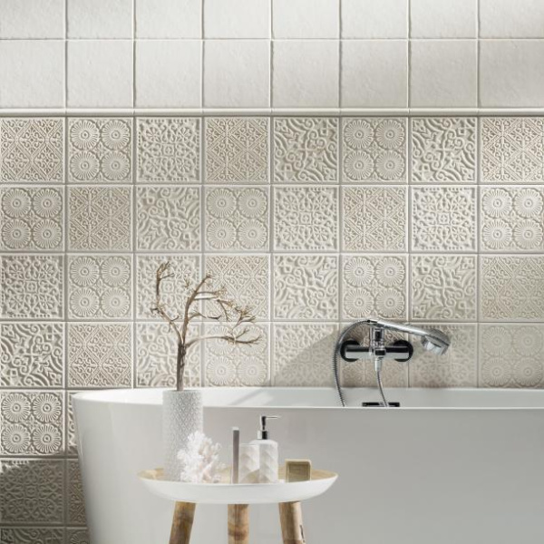 Tubadzin - Majolika NEW Tubadzin - Majolika NEW