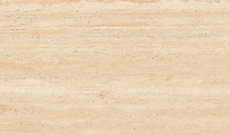 Универсальная плитка (керамогранит) Ennface Travertine Beıge Carving 160x80 см