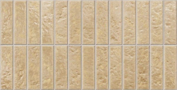 Настенная плитка (из керамогранита) Gayafores Deco River Honey 32x62.5 см