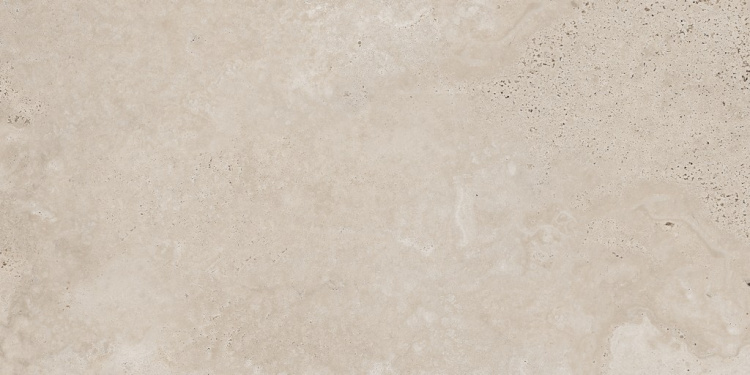 Универсальная плитка (керамогранит) Ennface Rock Crema Matt 160x80 см