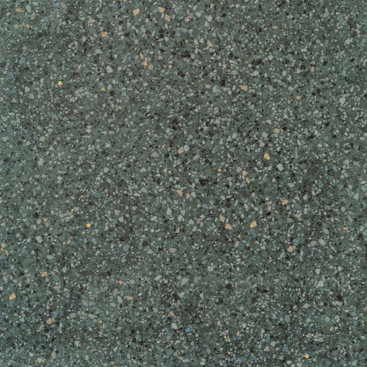 Универсальная плитка (керамогранит) Tubadzin Funky green 59,8x59,8 см