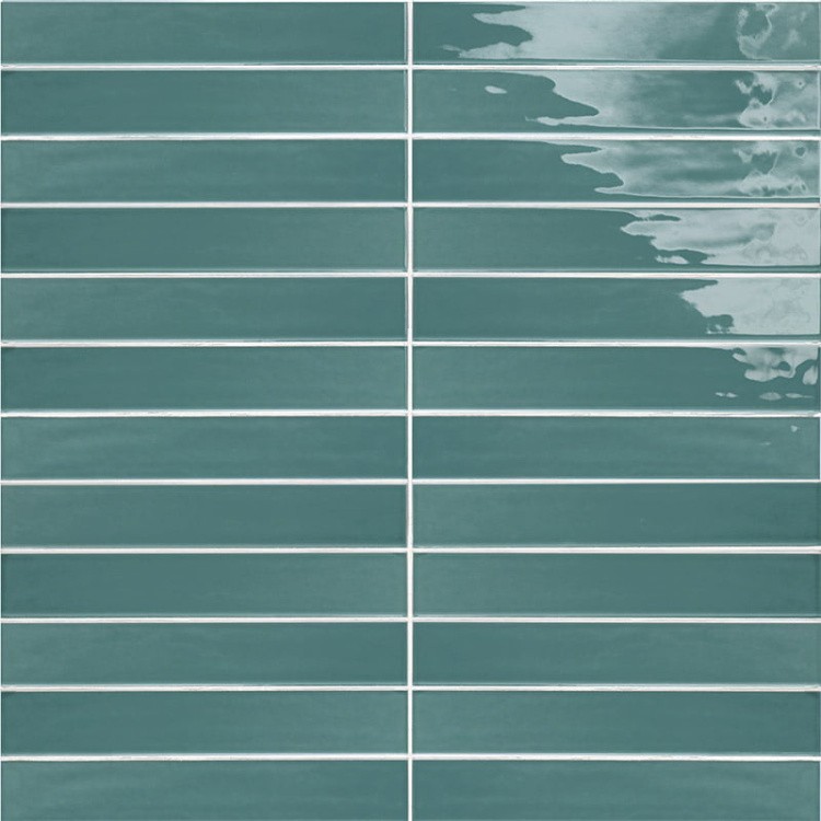 Настенная плитка Mainzu Sidney Ocean 5x30 см