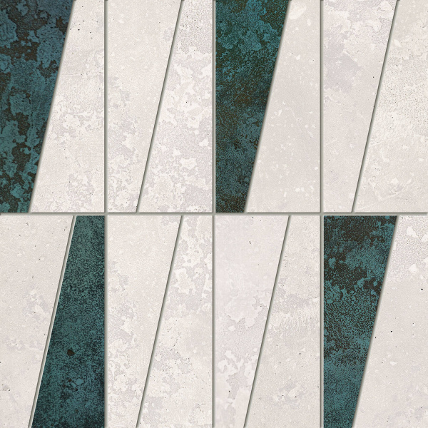 Настенная мозаика Arte Ordessa 29,8x29,8 см