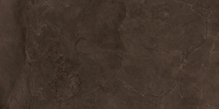 Универсальная плитка (керамогранит) Tubadzin Grand Cave Brown STR 119.8x59.8 см
