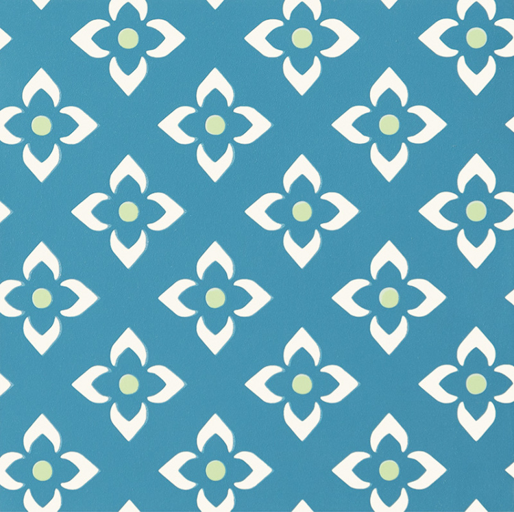 Настенный декор (20 разных дизайнов в одной упаковке) Tubadzin Patch White 22.3x22.3 см