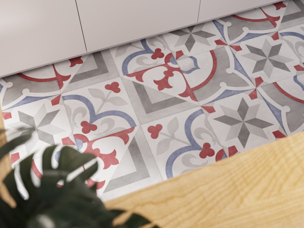 Cersanit - Motley (NEW 2020)