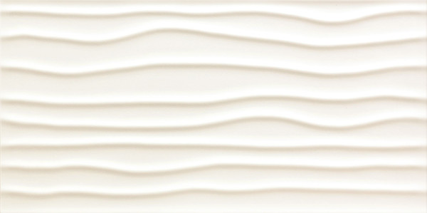 Настенная плитка All in white 4 STR 598x298 / 10mm