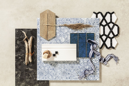 Tubadzin - Boho (NEW 2022)