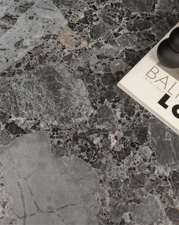 Универсальная плитка (керамогранит) Azulev Portobello Dark RC 120x60 см