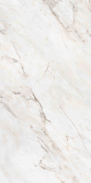 Универсальная плитка (керамогранит) Ennface Statuario Oro Glossy 120x60 см