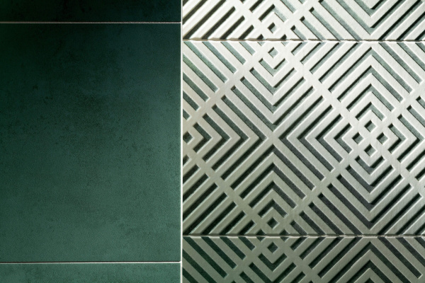 Tubadzin - Touch Tubadzin - Touch