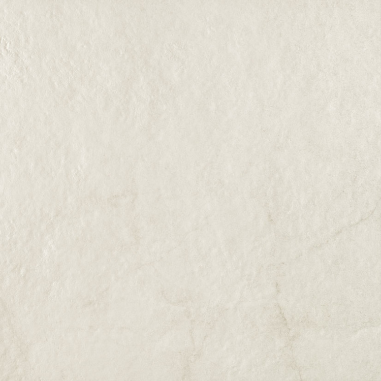 Универсальные плитка (керамогранит) Tubadzin Organic Matt white STR 59.8x59.8 см