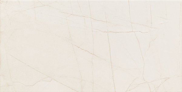 Настенная плитка Domino Opium white 60.8x30.8 см