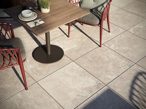 Tubadzin - утолщенный керамогранит Tubadzin - утолщенный керамогранит