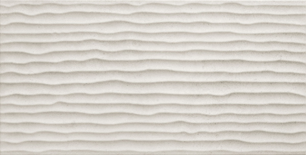 Настенная плитка DominoTempre grey STR 60.8x30.8 см
