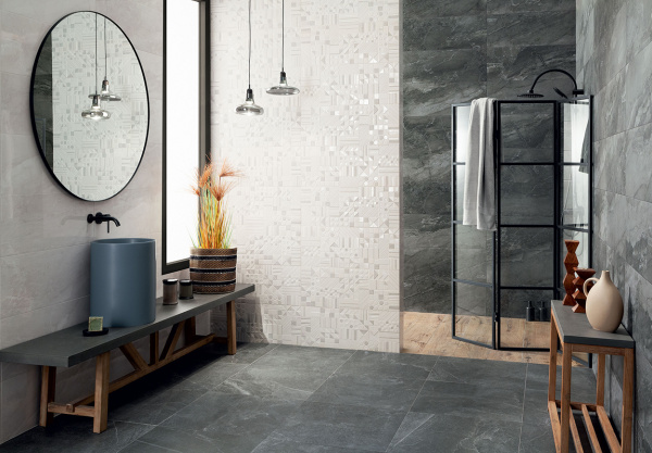 Tubadzin - Modern Basalt (NEW 2021) Tubadzin - Modern Basalt (NEW 2021)