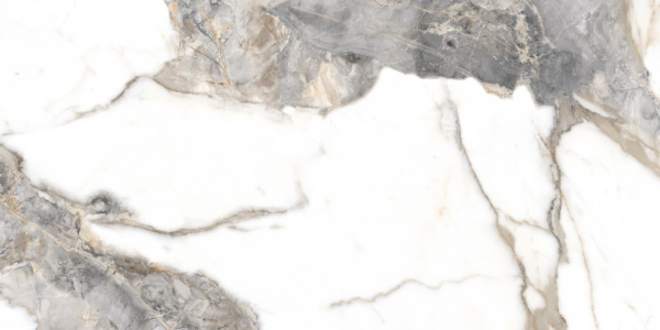 Универсальная плитка (керамогранит) Ennface Perito Moreno High Glossy 160x80 см