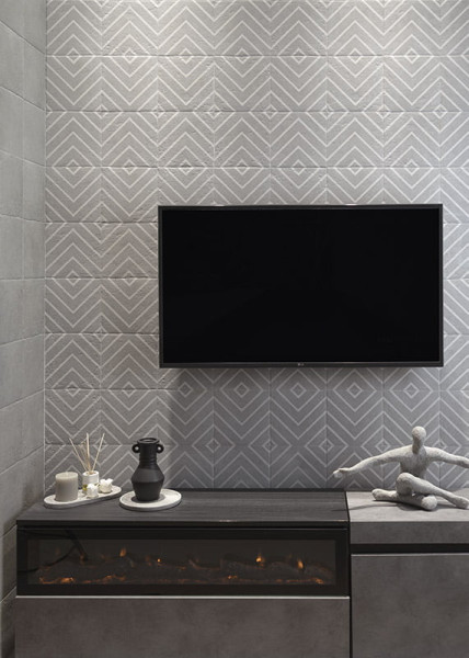 Mainzu - Grey Neutral