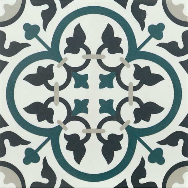 Универсальная плитка (керамогранит) Mainzu Infusion St.Etienne 20x20 см