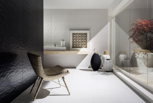 Tubadzin - Tokyo Mitaka Tubadzin - Tokyo Mitaka