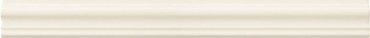 Настенный бордюр Delice white 45 х 448 mm