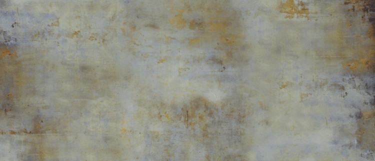 Универсальная плитка (керамогранит) Apavisa Lamiere Blue Natural 119.3x280 см