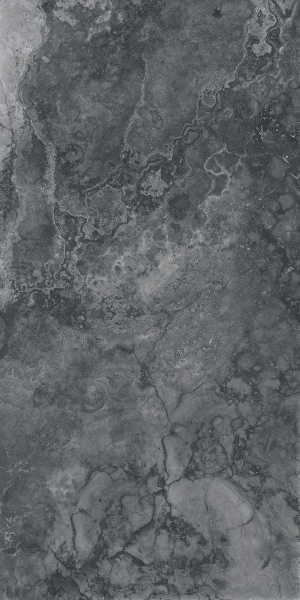 Универсальная плитка (керамогранит) Farro Ribeira Stone Nero Lappato+Carving 120x60 см Универсальная плитка (керамогранит) Farro Ribeira Stone Nero Lappato+Carving 120x60 см