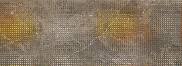 Настенный декор Tubadzin Chisa olive 32,8x89,8 см