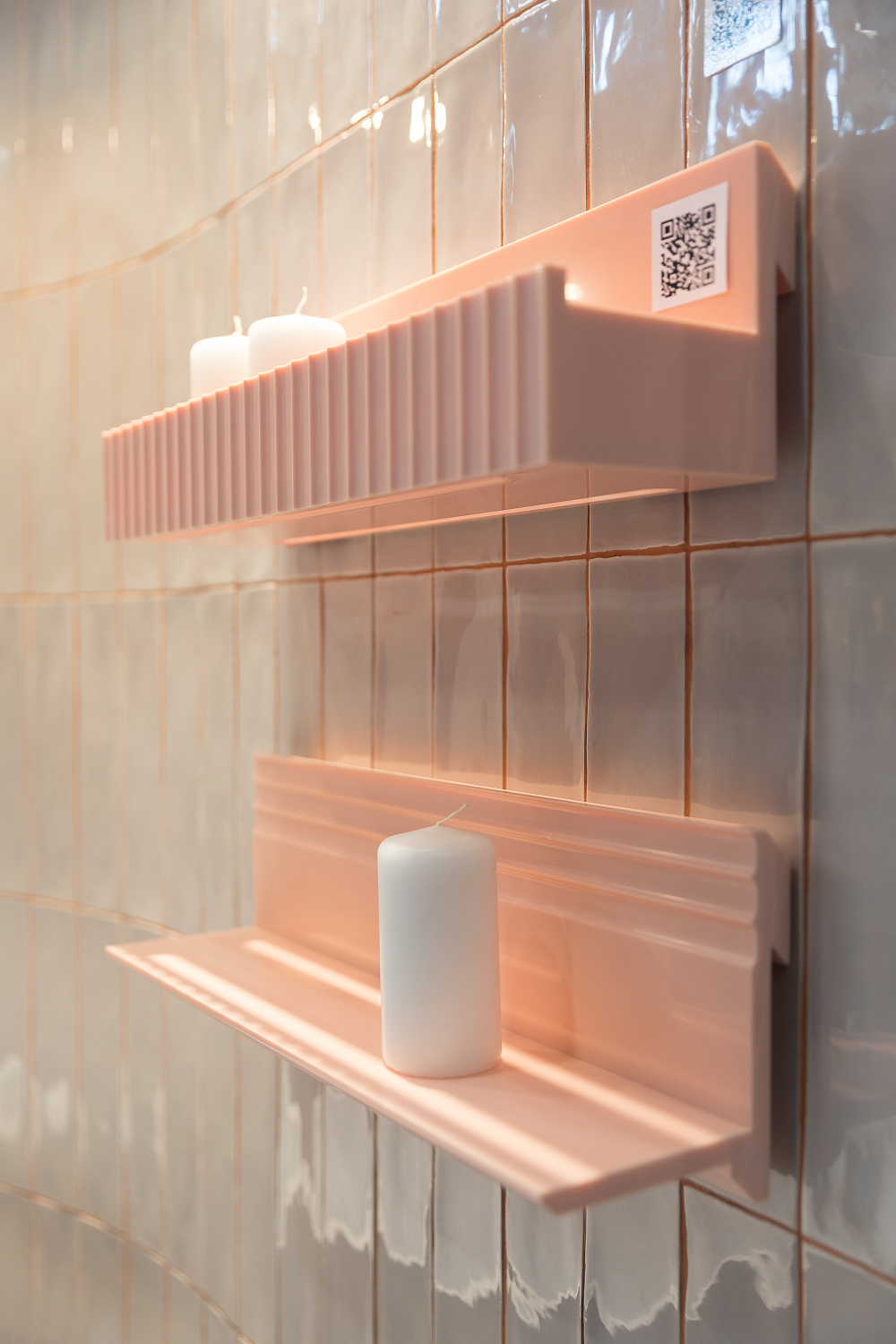 Terra Cotta на выставке Белорусские дни дизайна 2023