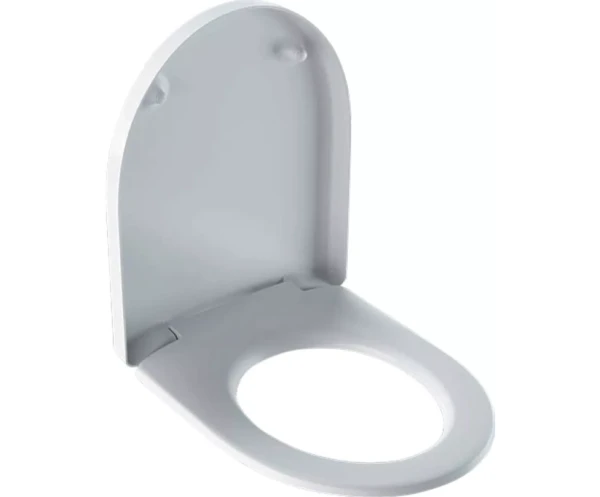 Сиденье для унитаза Geberit ICON 574130000 Сиденье для унитаза Geberit ICON 574130000